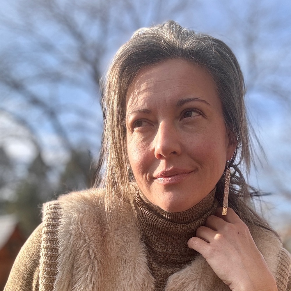 Meet your Posher, Erica